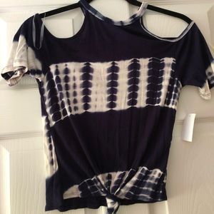 Charlotte Russe Top